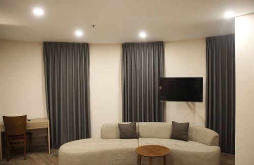 Bethlehem Hotel | Saint Francis Hotel