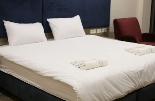 Bethlehem Hotel | Saint Francis Hotel