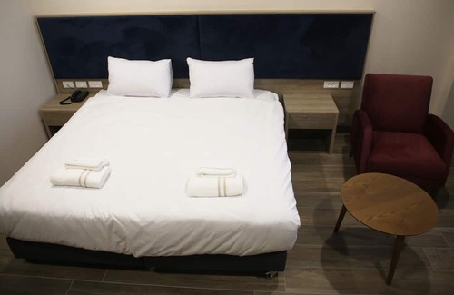 Bethlehem Hotel | Saint Francis Hotel