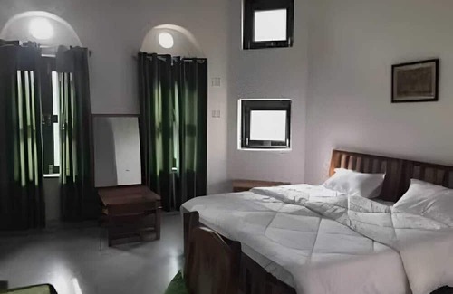 Sariska Resort | Sariska Jungle Camp