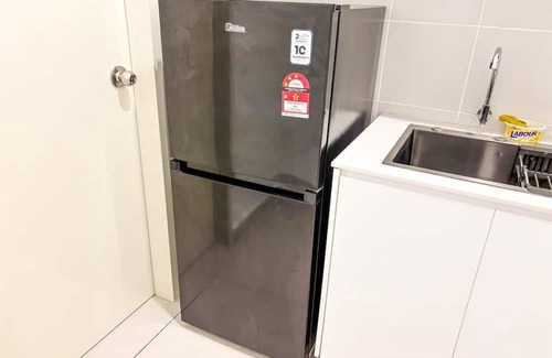 Batu Caves Apartment | Homestay 168 Park Mall