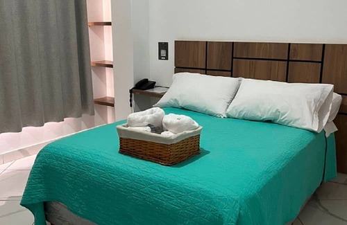 El Boqueron Hotel | Los Esteros