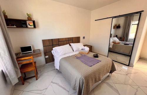 El Boqueron Hotel | Los Esteros