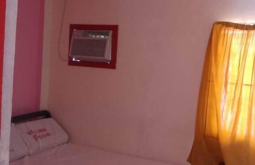 Cogon Hotel | WJV INN CORDOVA 1