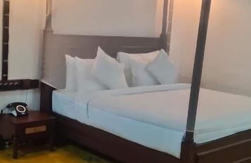 Tirur Resort | MALABAR KOVILAKAM