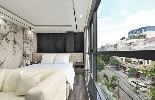 Korean Industrial Zone Hotel | Accord Hotel Binh Tan