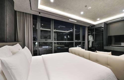 Korean Industrial Zone Hotel | Accord Hotel Binh Tan