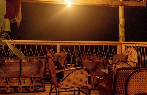 Busua House | Boko Boko Guesthouse