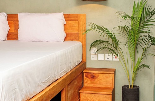 Busua House | Boko Boko Guesthouse