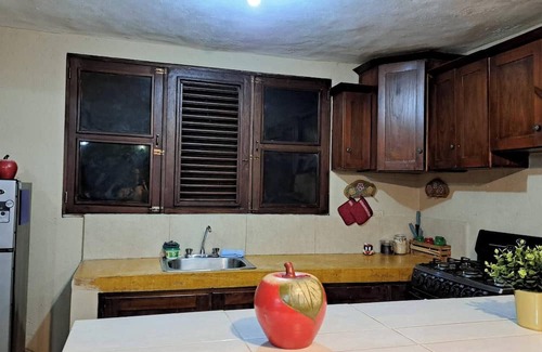 La Vega Province House | Enjoy the Peace and Nature of Jarabacoa