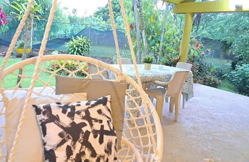 La Vega Province House | Enjoy the Peace and Nature of Jarabacoa