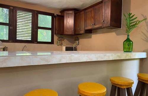 La Vega Province House | Enjoy the Peace and Nature of Jarabacoa