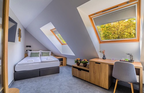 Lozenets Hotel | Acacia Hotel