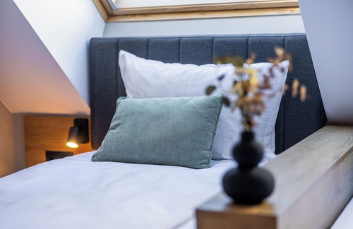 Lozenets Hotel | Acacia Hotel