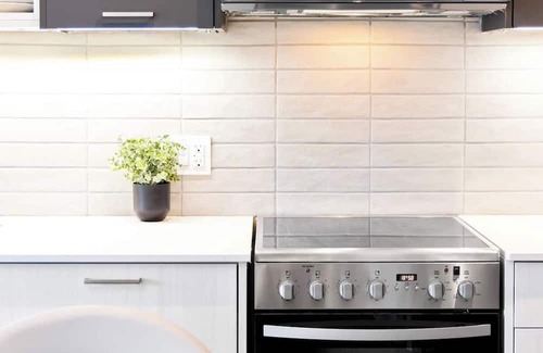 Harwood Apartment | Stock Yards