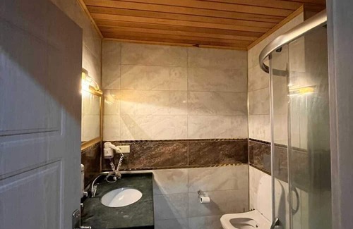 Ayder Yaylasi Hotel | Ayder Hotel