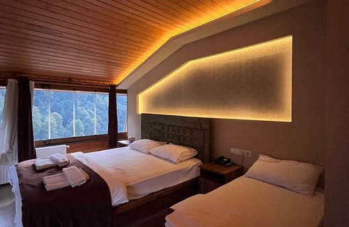 Ayder Yaylasi Hotel | Ayder Hotel