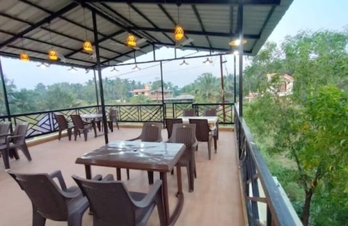 Nagaon Hotel | Beach Aura