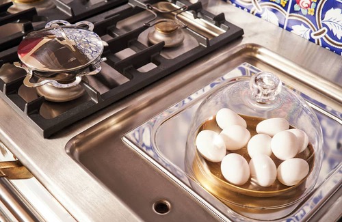 Basiliano Bed & Breakfast | Corte degli Ostinati