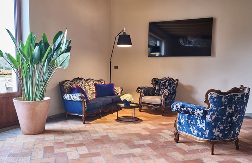 Basiliano Bed & Breakfast | Corte degli Ostinati