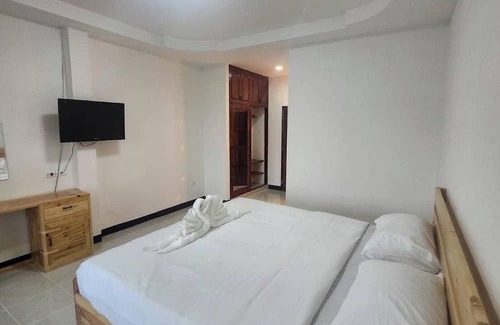 Nong Prue Hotel | Paradise Resorts & Sauna