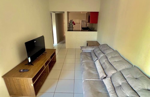 Pontal de Santa Monica House | Casa com piscina espaçosa