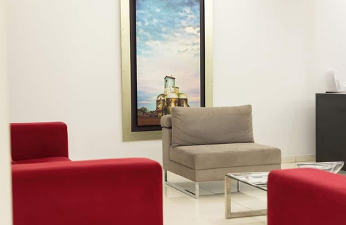 Encarnacion Hotel | Bella Vista Hotel