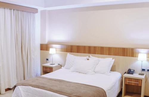 Encarnacion Hotel | Bella Vista Hotel