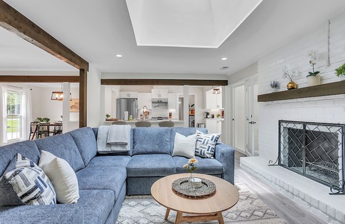 Savannah Apartment | Coastal Pool Retreat Near Beach