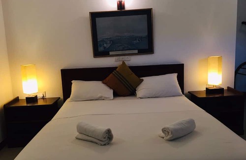 Mirissa Resort | BluOra Resort