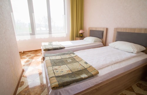 Tsqaltubo House | Bagrat Guest House