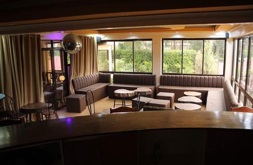 Kenya Hotel | ENZOGU GARDENS RESIDENCY HOTEL