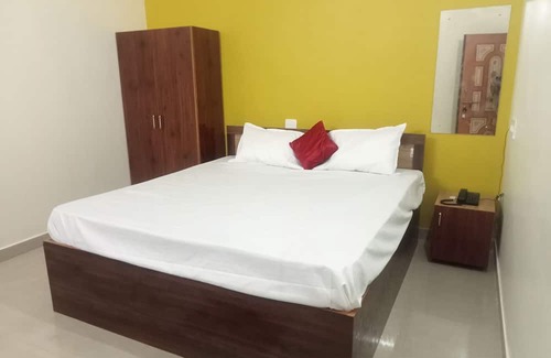 Bhubaneshwar House | ASHOK NANDINI GUEST HOUSE