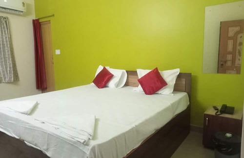 Bhubaneshwar House | ASHOK NANDINI GUEST HOUSE