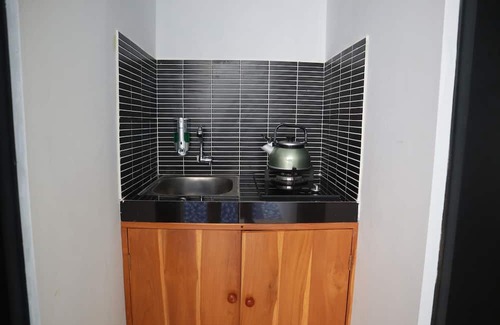 Hargomulyo Cabin | Ulya Kabin Tawangmangu