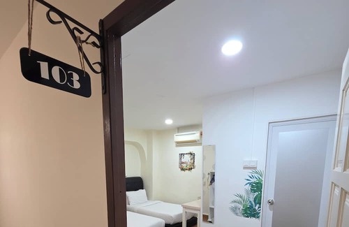 Jonker Walk House | Jade Guesthouse