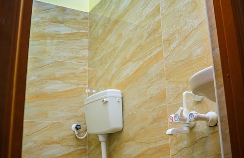 Sholinghur Hotel | RR RESIDENCY RANIPET