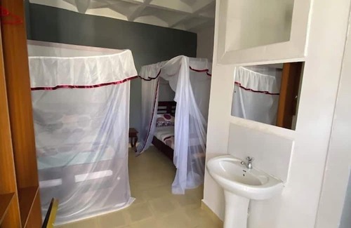 Maralal Hotel | PALASINO RESORT MARALAL