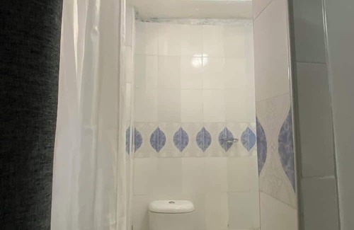 Maralal Hotel | PALASINO RESORT MARALAL