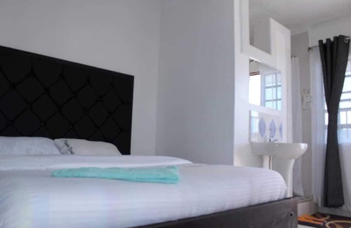 Maralal Hotel | PALASINO RESORT MARALAL