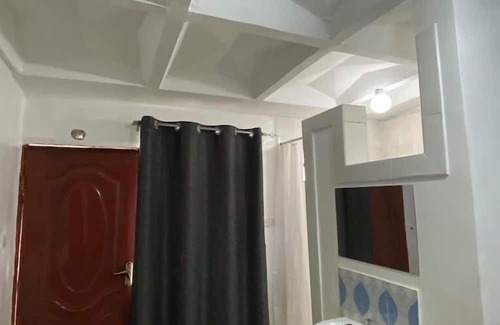 Maralal Hotel | PALASINO RESORT MARALAL