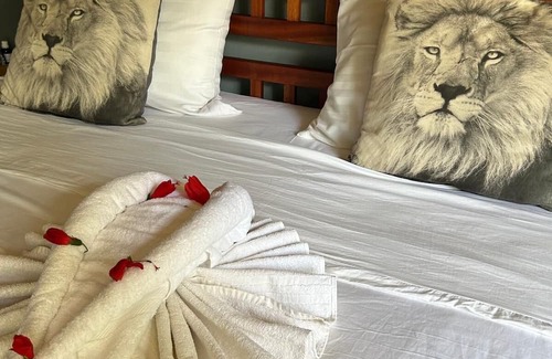 Mara North Conservancy Cabin | Oreteti Mara Lodge