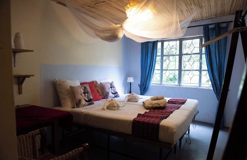 Mara North Conservancy Cabin | Oreteti Mara Lodge