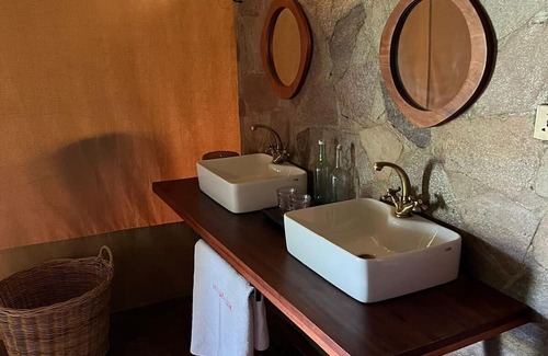 Mara North Conservancy Cabin | Oreteti Mara Lodge