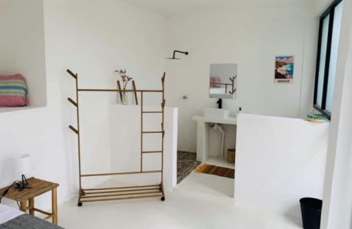 Puerto Angel Hotel | Hotel Plaia