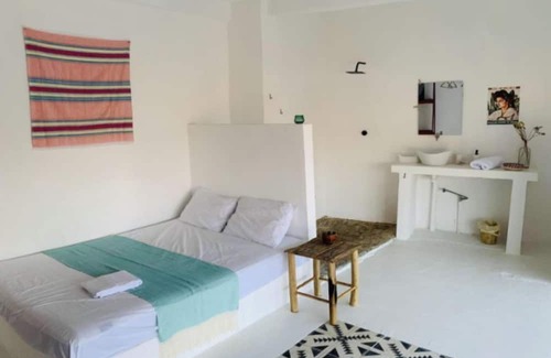 Puerto Angel Hotel | Hotel Plaia