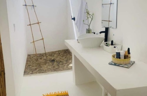 Puerto Angel Hotel | Hotel Plaia