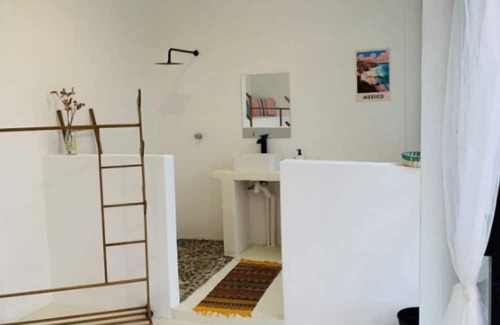 Puerto Angel Hotel | Hotel Plaia