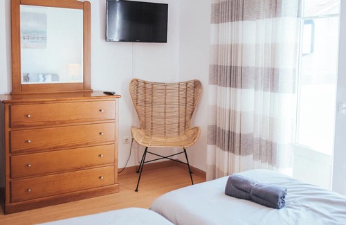 Baleal House | Baleal Paradise Inn