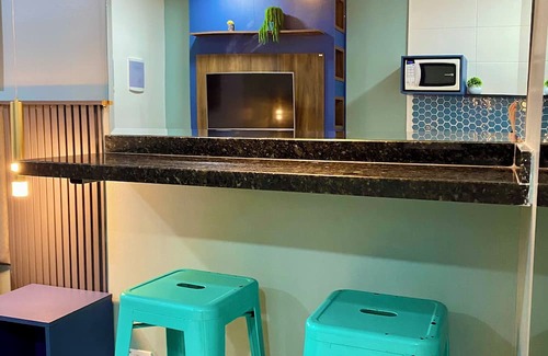 Itanhaem Hotel | Mangata Loft